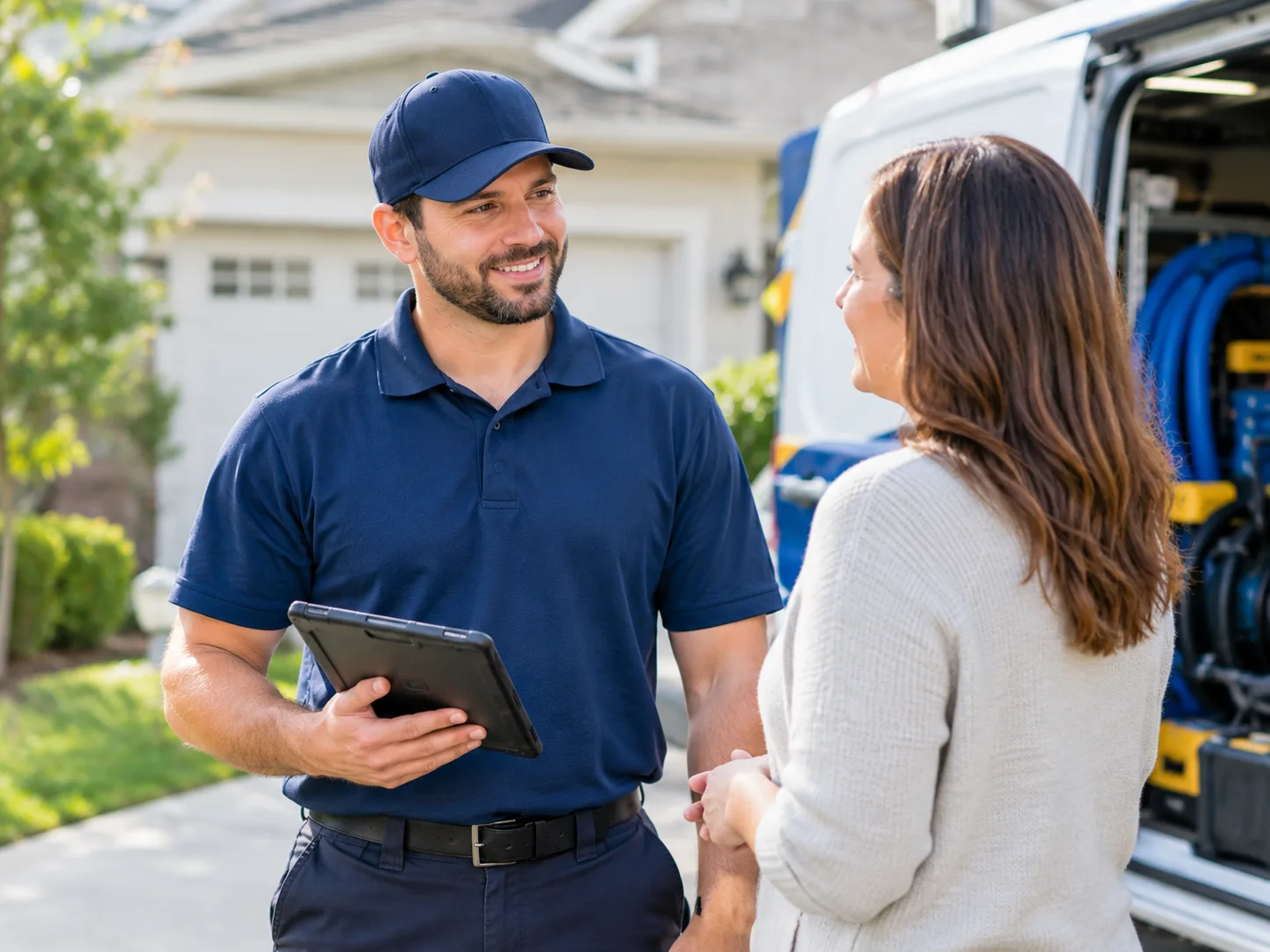 Sewage Backup Cleanup Weed, CA FAQs